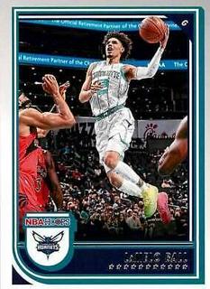 LaMelo Ball