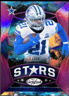 Ezekiel Elliott