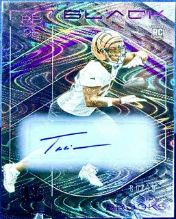 Tahj Brooks