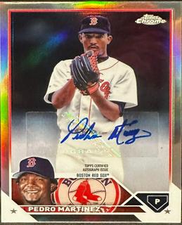 Pedro Martinez
