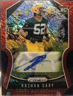 Rashan Gary