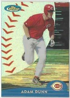Adam Dunn