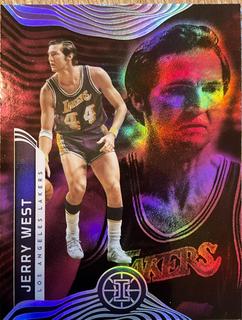 Jerry West