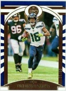 Tyler Lockett
