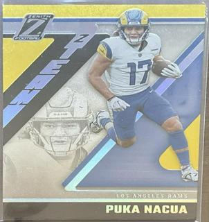 Puka Nacua