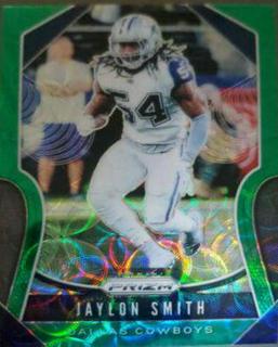 Jaylon Smith