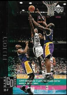 Sean Elliott