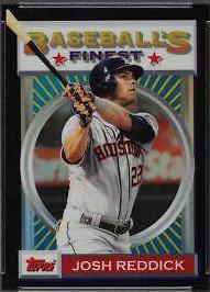 Josh Reddick