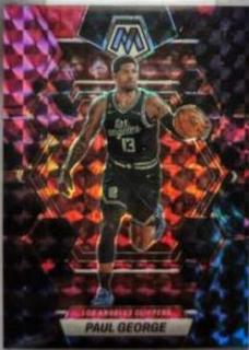 Paul George