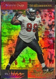 Warren Sapp