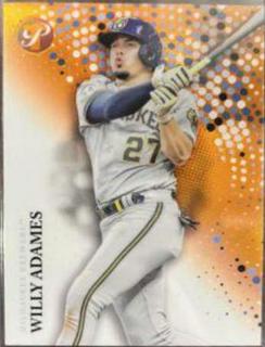 Willy Adames