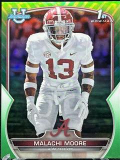 Malachi Moore
