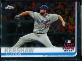 Clayton Kershaw