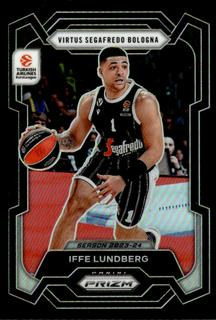 Iffe Lundberg
