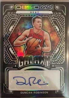 Duncan Robinson