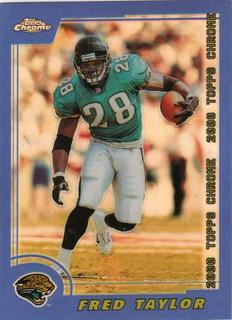 Fred Taylor