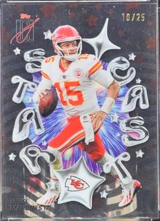 Patrick Mahomes II