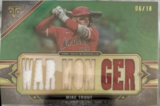 Mike Trout