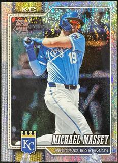 Michael Massey
