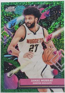 Jamal Murray
