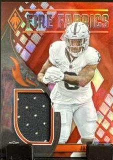 Josh Jacobs