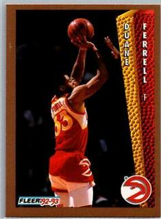 Duane Ferrell