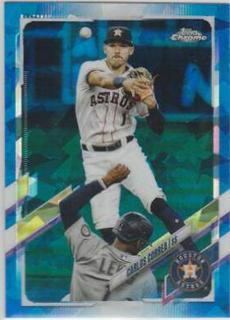 Carlos Correa