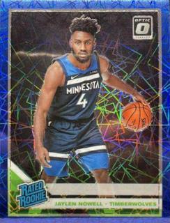 Jaylen Nowell