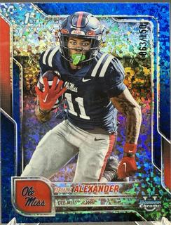 Deuce Alexander