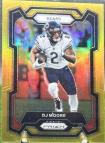 DJ Moore