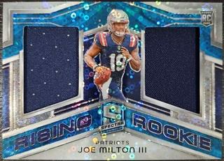 Joe Milton III