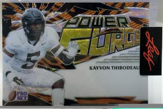 Kayvon Thibodeaux
