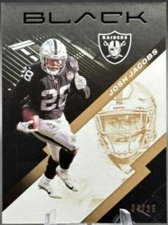 Josh Jacobs