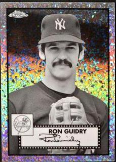 Ron Guidry