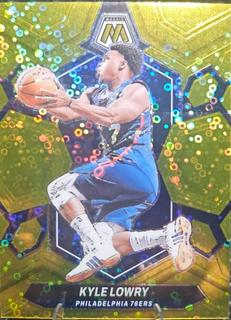 Kyle Lowry