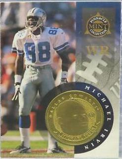 Michael Irvin