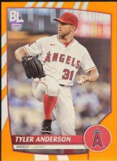 Tyler Anderson