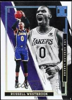 Russell Westbrook