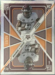 De'Von Achane