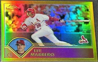 Eli Marrero