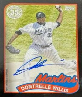 Dontrelle Willis