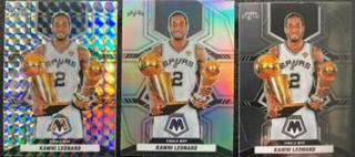 Kawhi Leonard