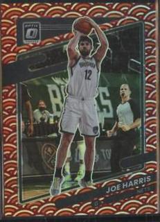 Joe Harris