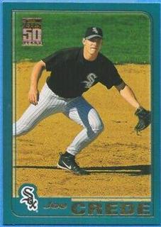 Joe Crede