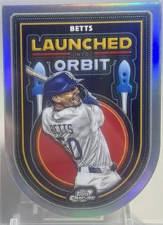 Mookie Betts