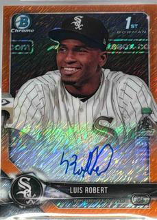 Luis Robert