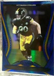T.J. Watt