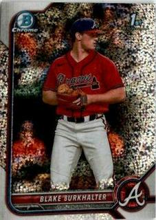 Blake Burkhalter