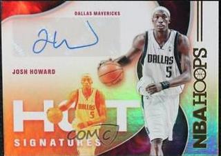 Josh Howard