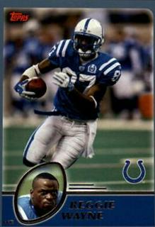 Reggie Wayne